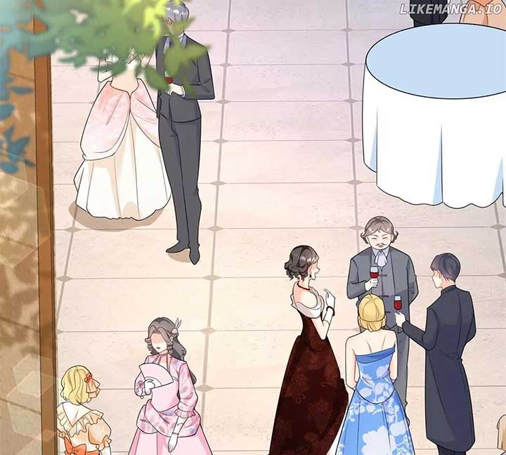 How to Change a Path Full of Thorns Into One Full of Happiness Chapter 11 page 71