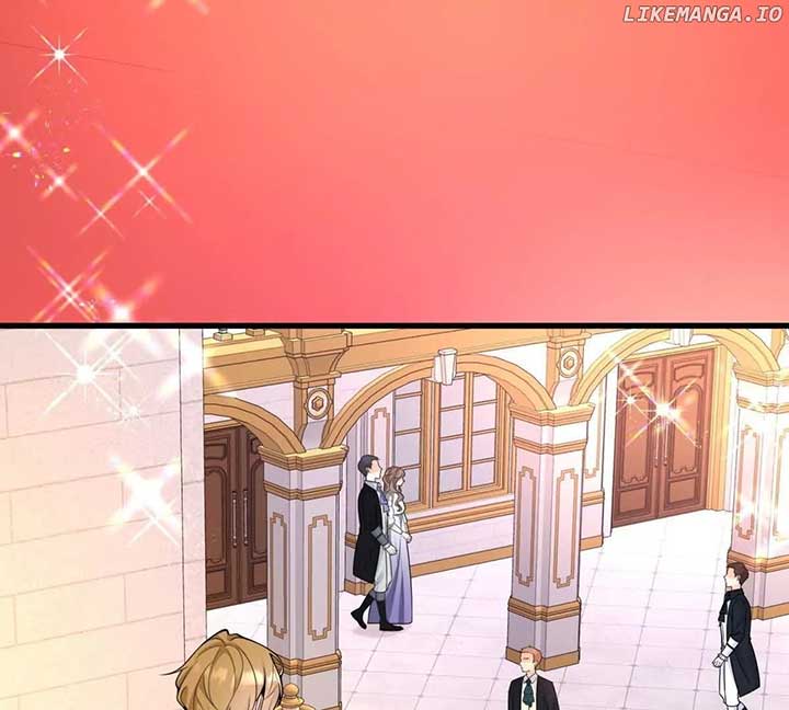How to Change a Path Full of Thorns Into One Full of Happiness Chapter 11 page 77