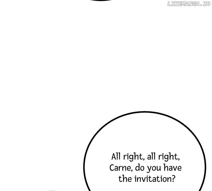 How to Change a Path Full of Thorns Into One Full of Happiness Chapter 11 page 8