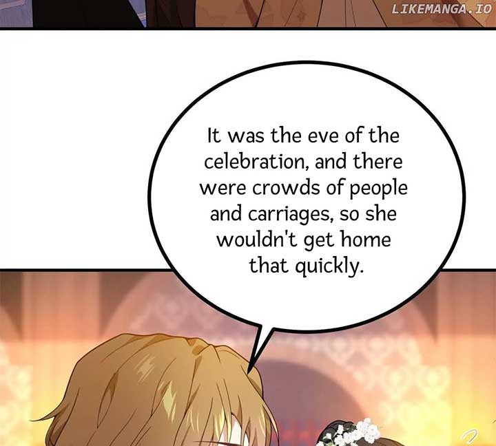 How to Change a Path Full of Thorns Into One Full of Happiness Chapter 112 page 9