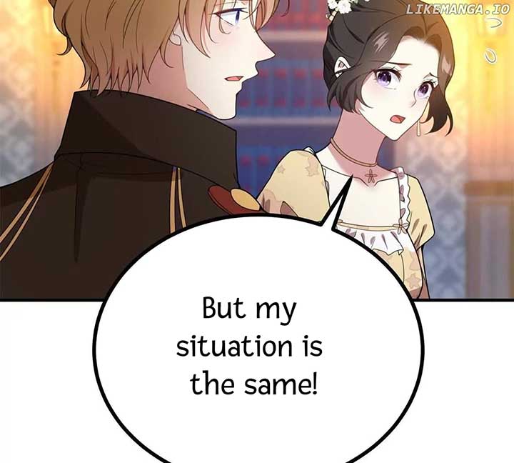 How to Change a Path Full of Thorns Into One Full of Happiness Chapter 112 page 10