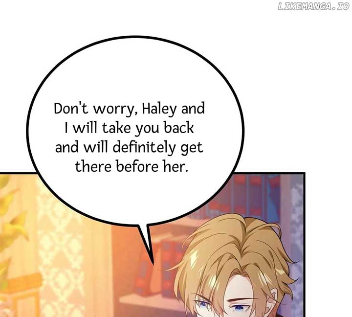 How to Change a Path Full of Thorns Into One Full of Happiness Chapter 112 page 12