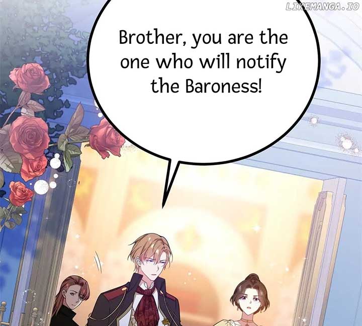 How to Change a Path Full of Thorns Into One Full of Happiness Chapter 112 page 17