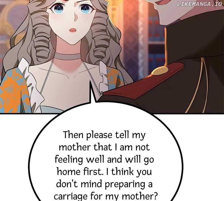 How to Change a Path Full of Thorns Into One Full of Happiness Chapter 112 page 1