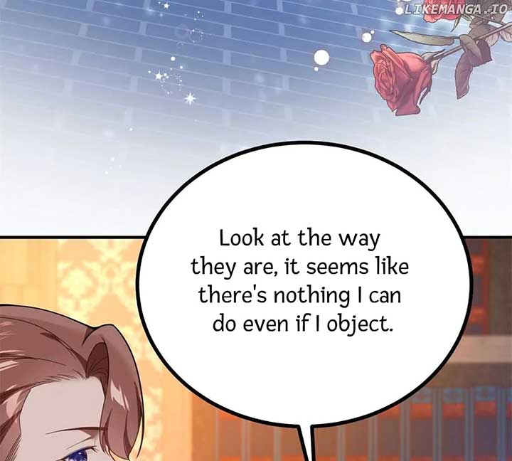 How to Change a Path Full of Thorns Into One Full of Happiness Chapter 112 page 19