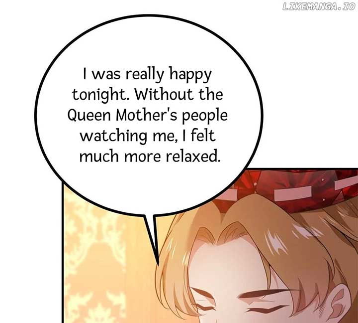 How to Change a Path Full of Thorns Into One Full of Happiness Chapter 112 page 23