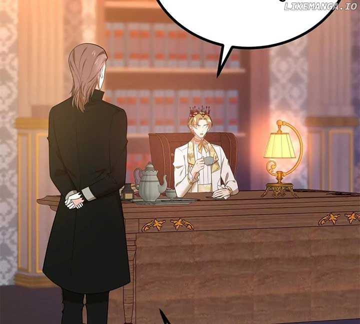 How to Change a Path Full of Thorns Into One Full of Happiness Chapter 112 page 26