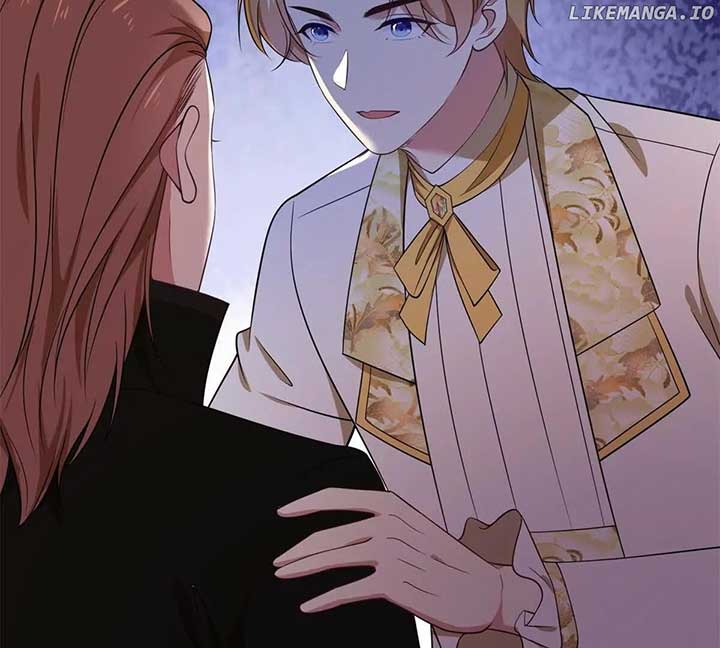 How to Change a Path Full of Thorns Into One Full of Happiness Chapter 112 page 36