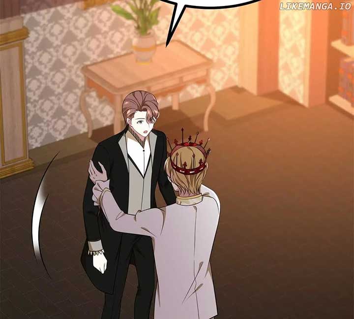How to Change a Path Full of Thorns Into One Full of Happiness Chapter 112 page 38