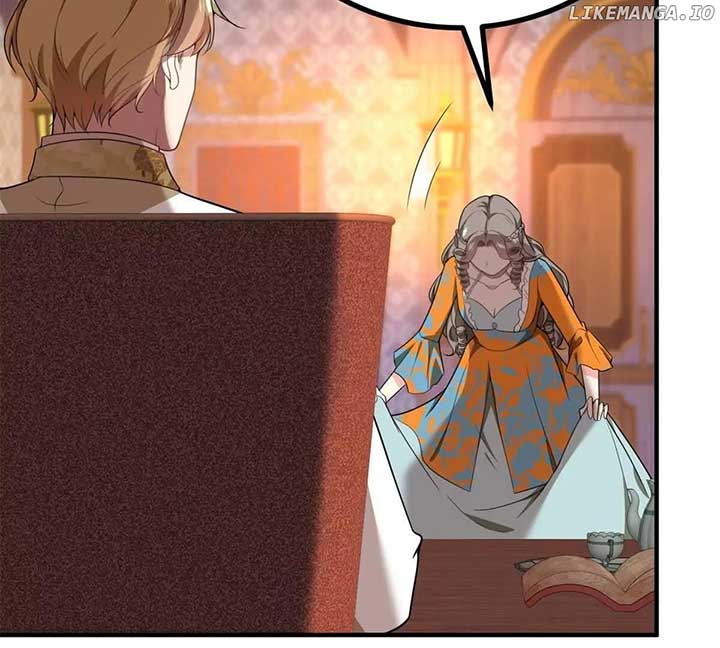 How to Change a Path Full of Thorns Into One Full of Happiness Chapter 112 page 3