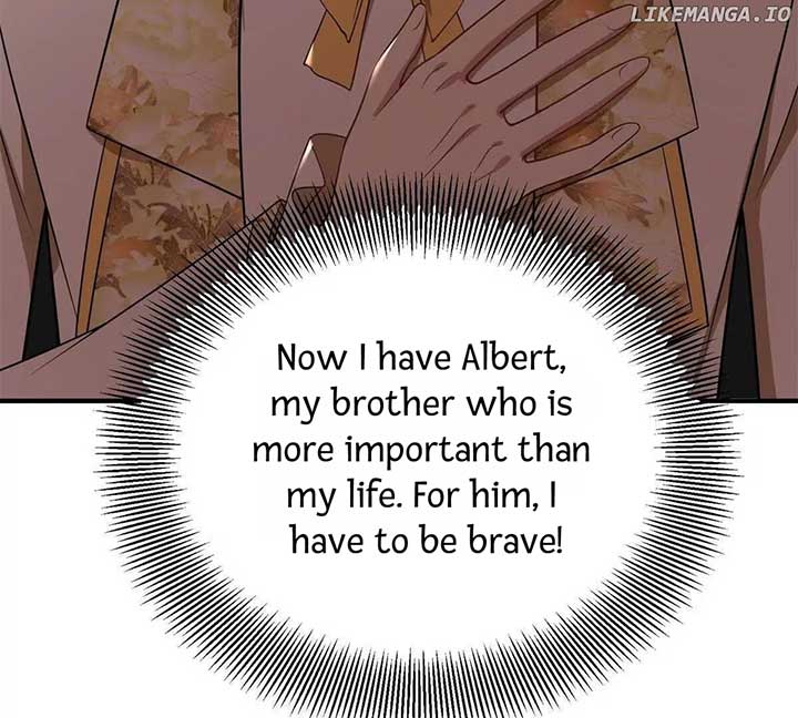 How to Change a Path Full of Thorns Into One Full of Happiness Chapter 112 page 45