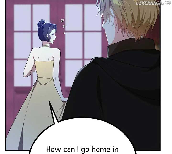 How to Change a Path Full of Thorns Into One Full of Happiness Chapter 112 page 58