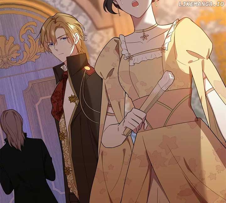 How to Change a Path Full of Thorns Into One Full of Happiness Chapter 112 page 8