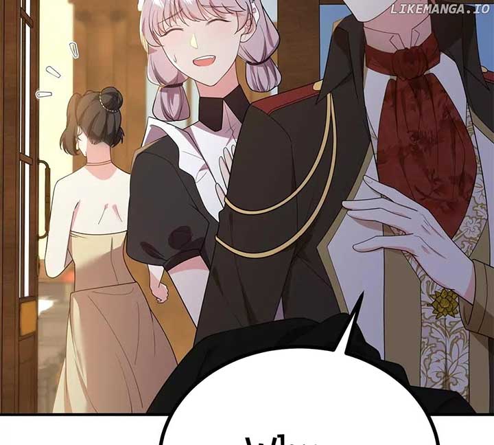How to Change a Path Full of Thorns Into One Full of Happiness Chapter 113 page 9