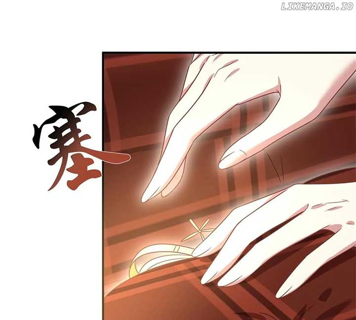 How to Change a Path Full of Thorns Into One Full of Happiness Chapter 113 page 17