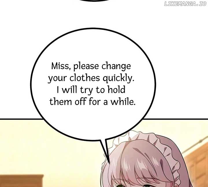 How to Change a Path Full of Thorns Into One Full of Happiness Chapter 113 page 21