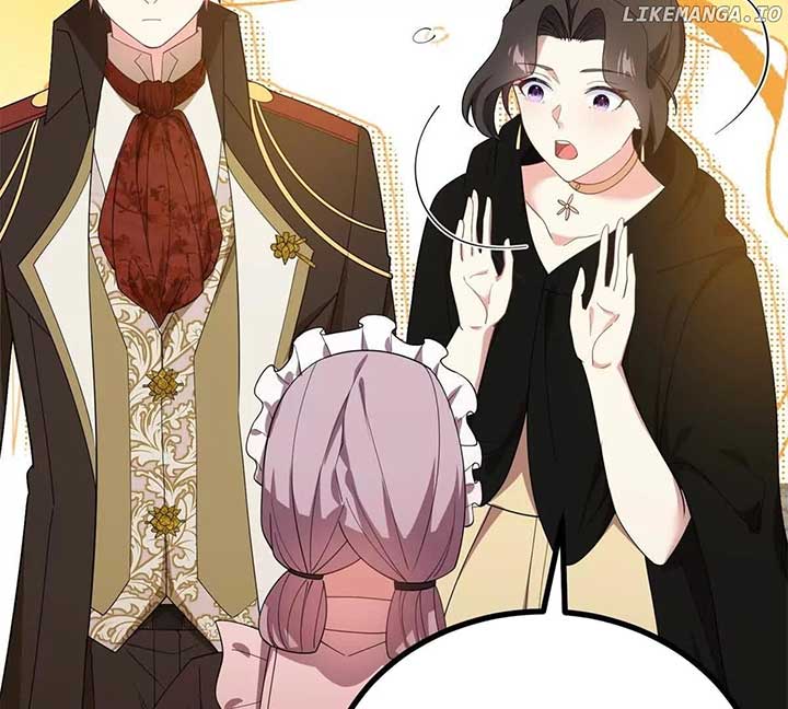 How to Change a Path Full of Thorns Into One Full of Happiness Chapter 113 page 2