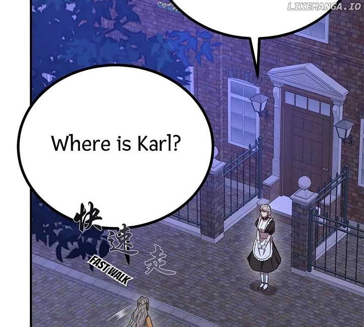 How to Change a Path Full of Thorns Into One Full of Happiness Chapter 113 page 30