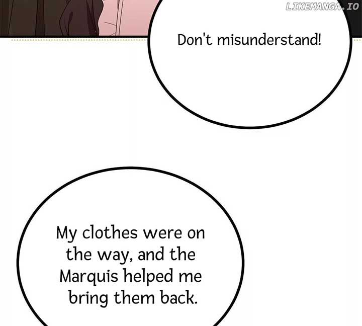How to Change a Path Full of Thorns Into One Full of Happiness Chapter 113 page 3