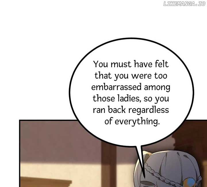 How to Change a Path Full of Thorns Into One Full of Happiness Chapter 113 page 45