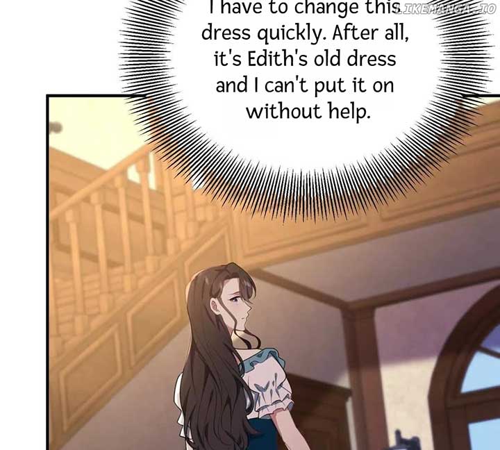 How to Change a Path Full of Thorns Into One Full of Happiness Chapter 113 page 52