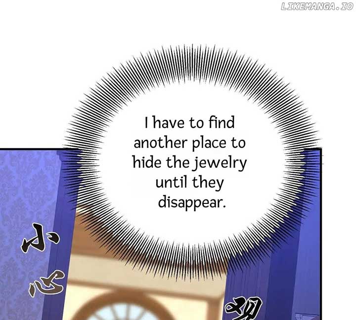 How to Change a Path Full of Thorns Into One Full of Happiness Chapter 113 page 54