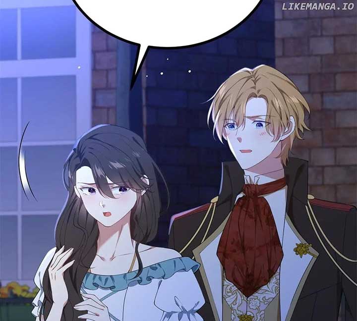How to Change a Path Full of Thorns Into One Full of Happiness Chapter 113 page 70