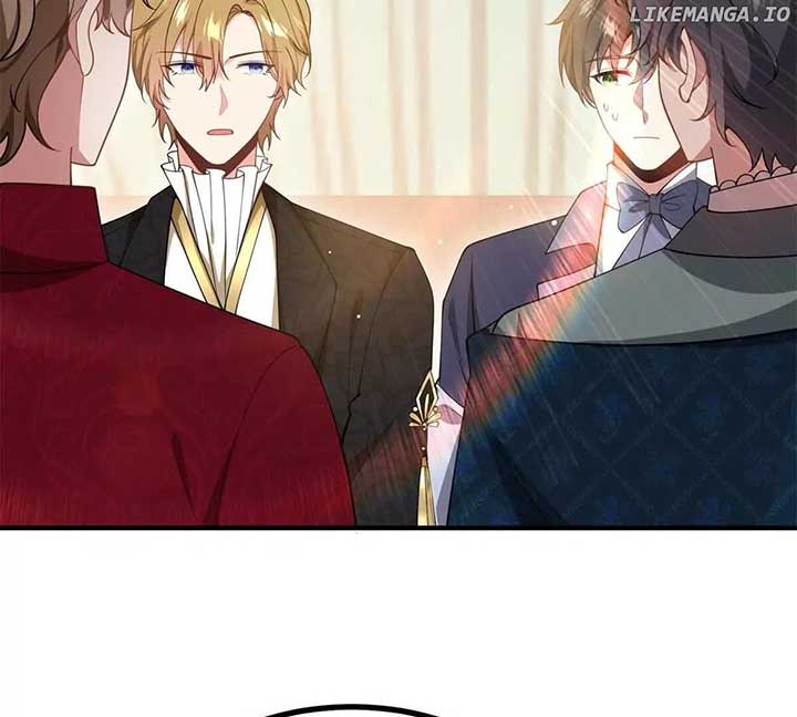How to Change a Path Full of Thorns Into One Full of Happiness Chapter 115 page 36