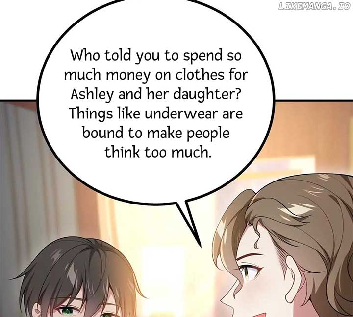How to Change a Path Full of Thorns Into One Full of Happiness Chapter 115 page 37