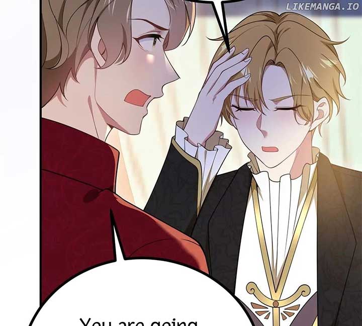 How to Change a Path Full of Thorns Into One Full of Happiness Chapter 115 page 40