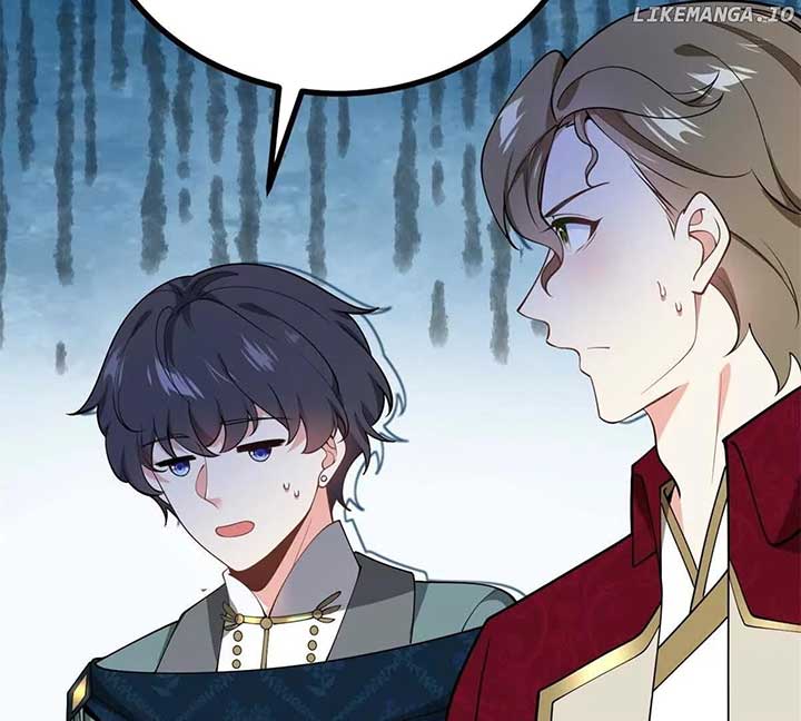 How to Change a Path Full of Thorns Into One Full of Happiness Chapter 115 page 47