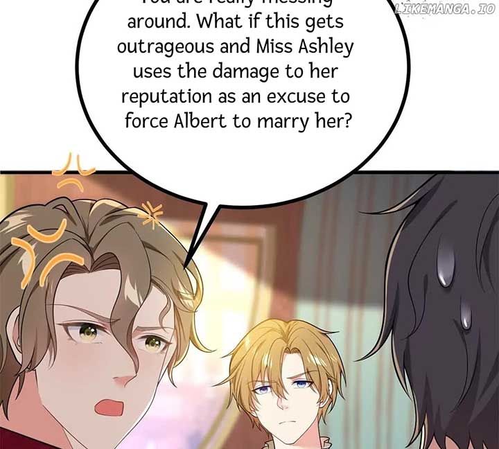 How to Change a Path Full of Thorns Into One Full of Happiness Chapter 115 page 49