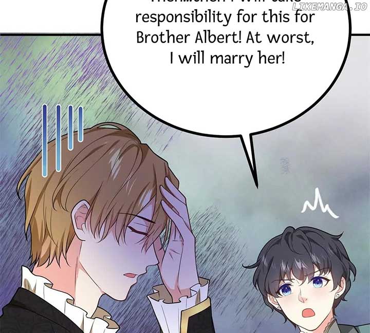 How to Change a Path Full of Thorns Into One Full of Happiness Chapter 115 page 51