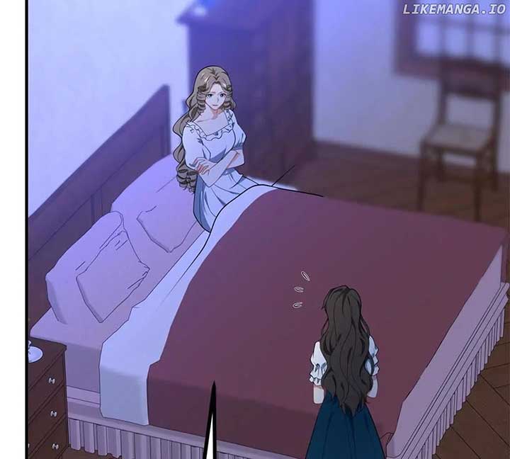 How to Change a Path Full of Thorns Into One Full of Happiness Chapter 115 page 7
