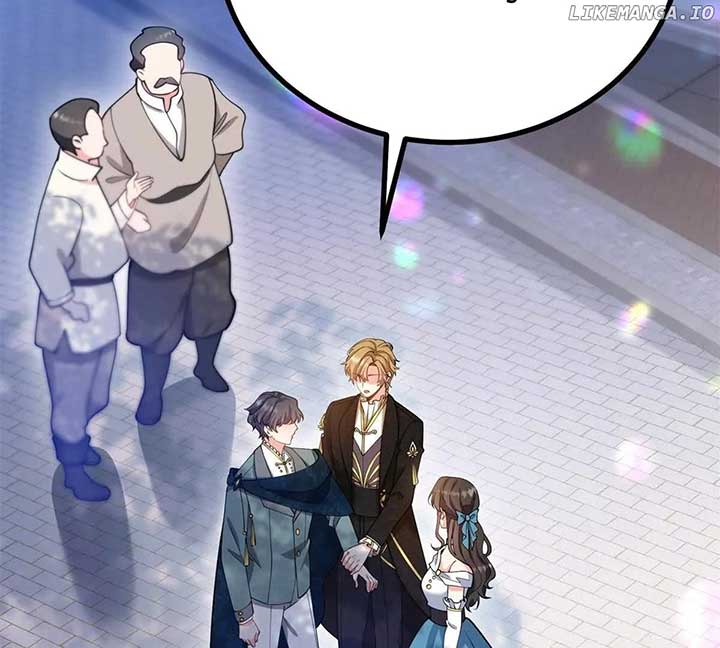 How to Change a Path Full of Thorns Into One Full of Happiness Chapter 116 page 18