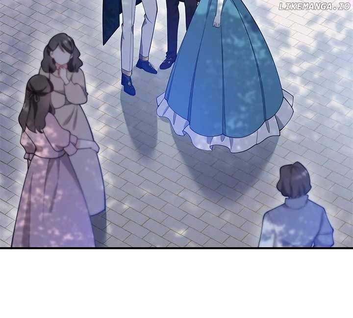 How to Change a Path Full of Thorns Into One Full of Happiness Chapter 116 page 19