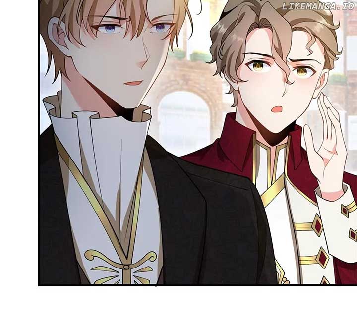 How to Change a Path Full of Thorns Into One Full of Happiness Chapter 116 page 21