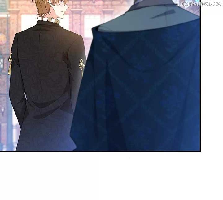How to Change a Path Full of Thorns Into One Full of Happiness Chapter 116 page 23