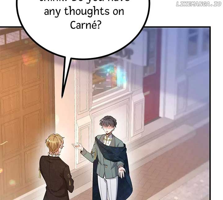 How to Change a Path Full of Thorns Into One Full of Happiness Chapter 116 page 25