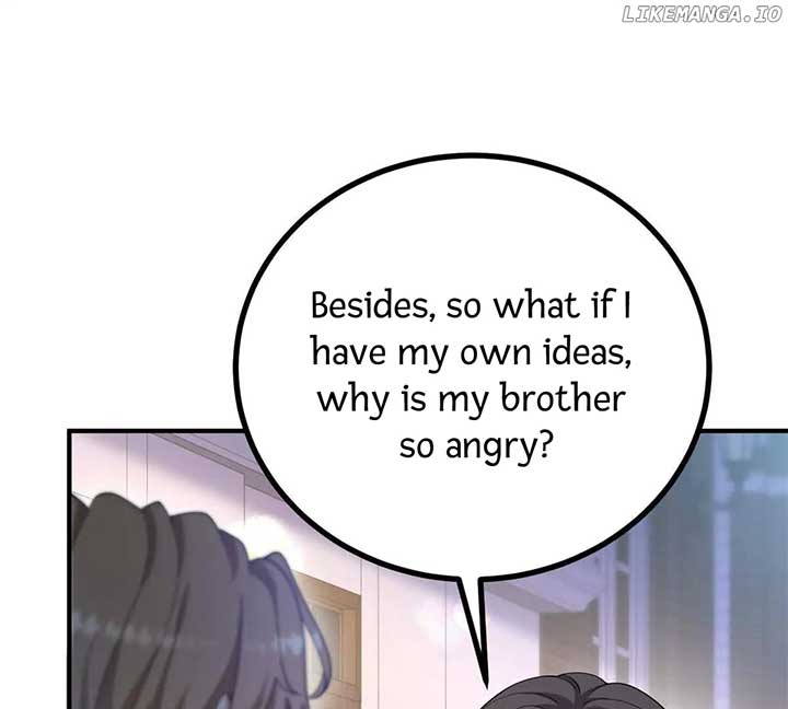 How to Change a Path Full of Thorns Into One Full of Happiness Chapter 116 page 27