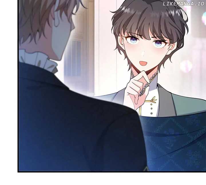 How to Change a Path Full of Thorns Into One Full of Happiness Chapter 116 page 28