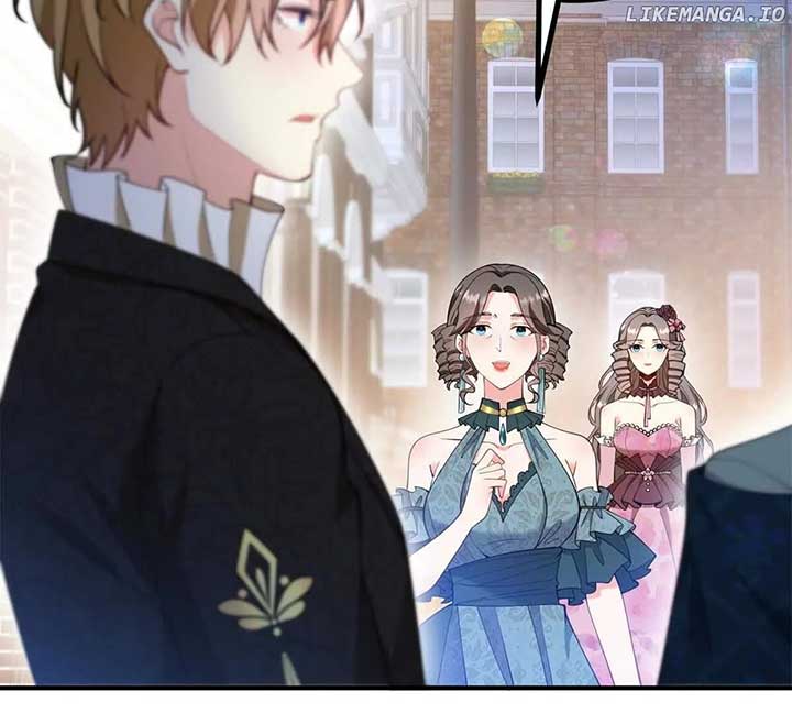 How to Change a Path Full of Thorns Into One Full of Happiness Chapter 116 page 32