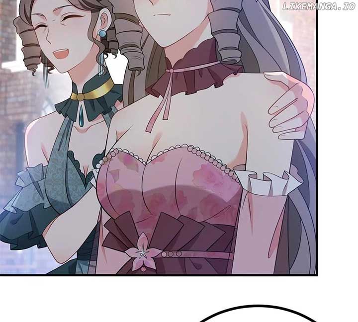 How to Change a Path Full of Thorns Into One Full of Happiness Chapter 116 page 34