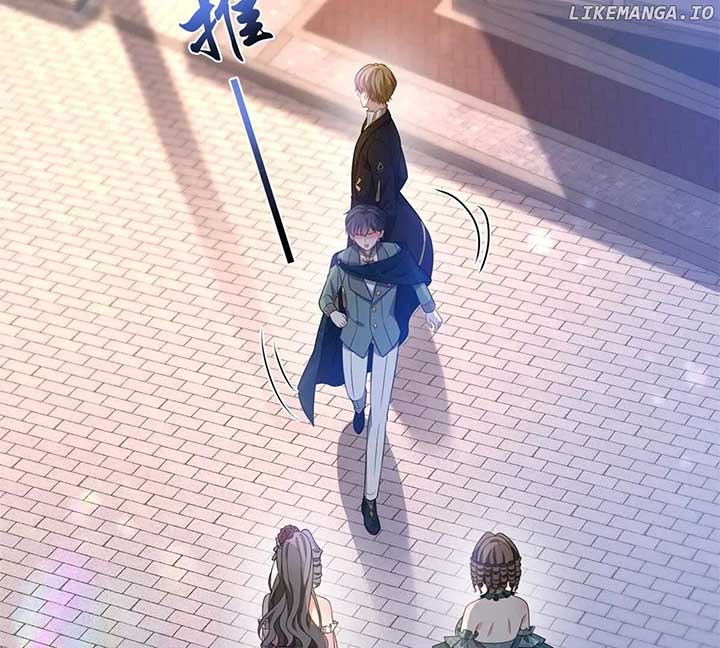 How to Change a Path Full of Thorns Into One Full of Happiness Chapter 116 page 38