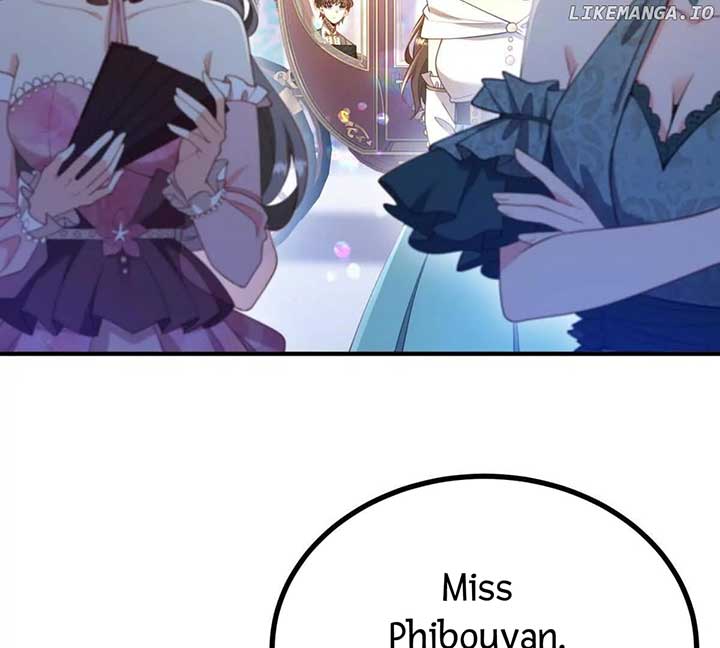 How to Change a Path Full of Thorns Into One Full of Happiness Chapter 116 page 3