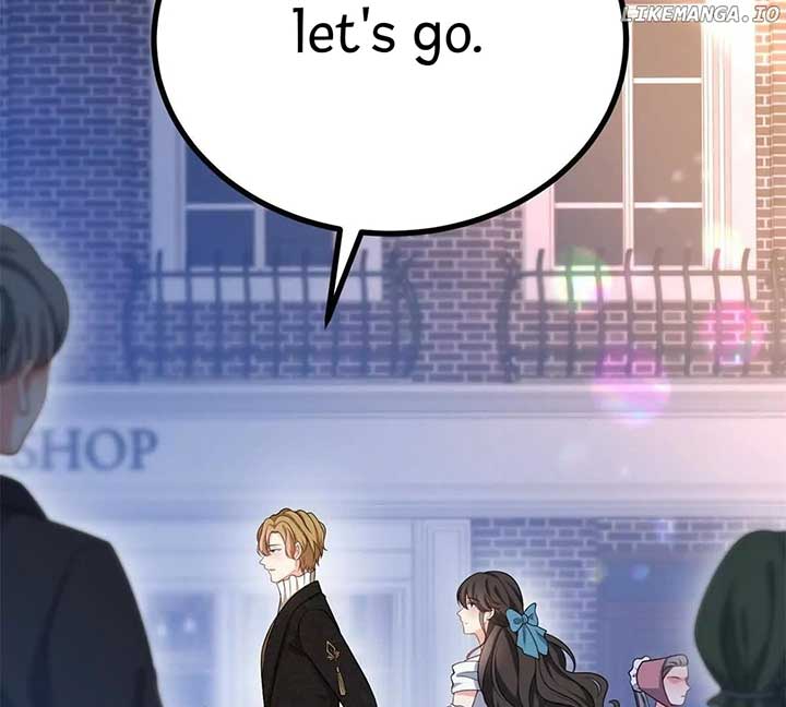 How to Change a Path Full of Thorns Into One Full of Happiness Chapter 116 page 42