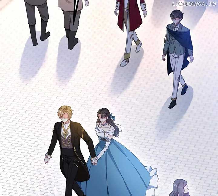 How to Change a Path Full of Thorns Into One Full of Happiness Chapter 116 page 47