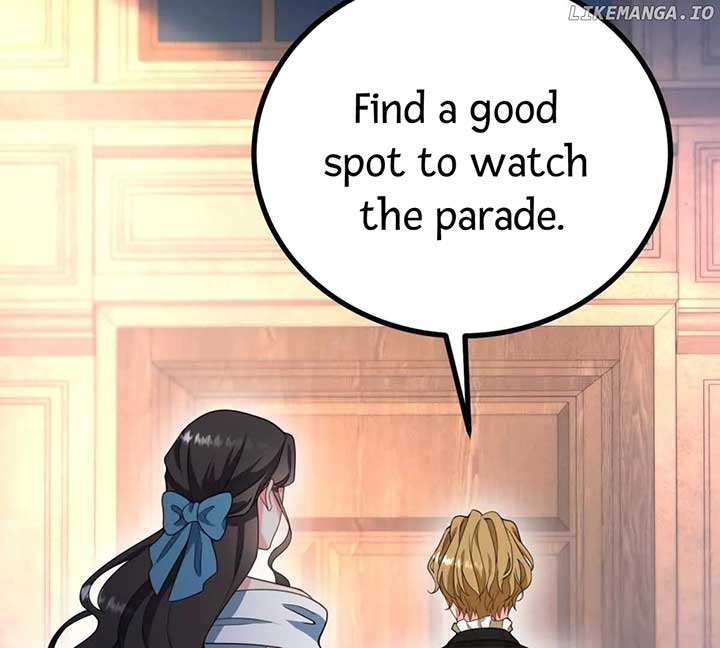How to Change a Path Full of Thorns Into One Full of Happiness Chapter 116 page 49