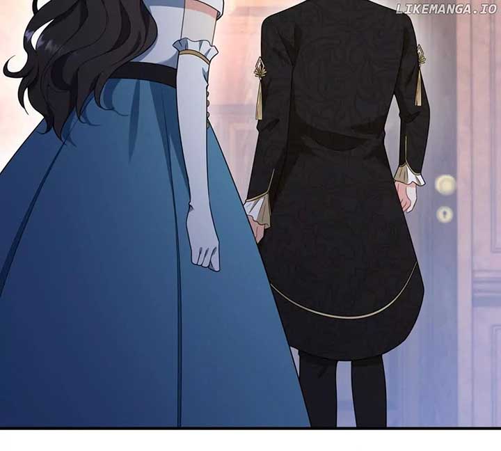 How to Change a Path Full of Thorns Into One Full of Happiness Chapter 116 page 50