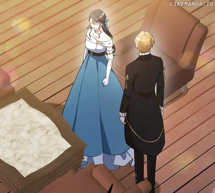 How to Change a Path Full of Thorns Into One Full of Happiness Chapter 116 page 70